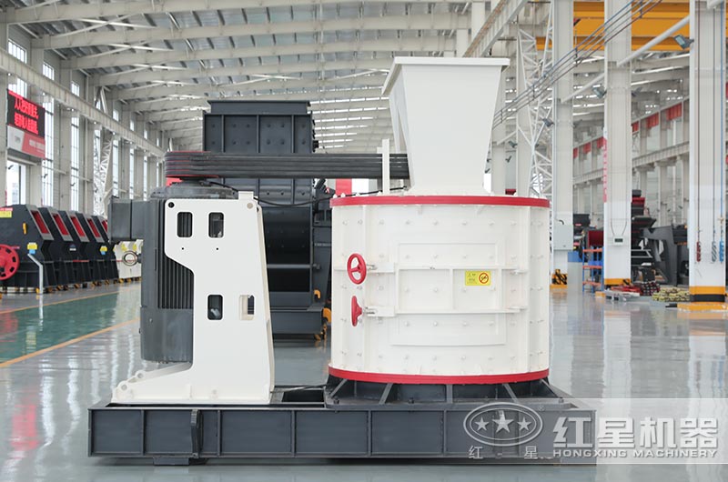 復合式粉碎機多少錢一臺？