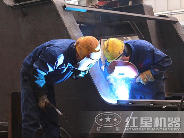 匠心打造，出產(chǎn)的每一臺都是好產(chǎn)品