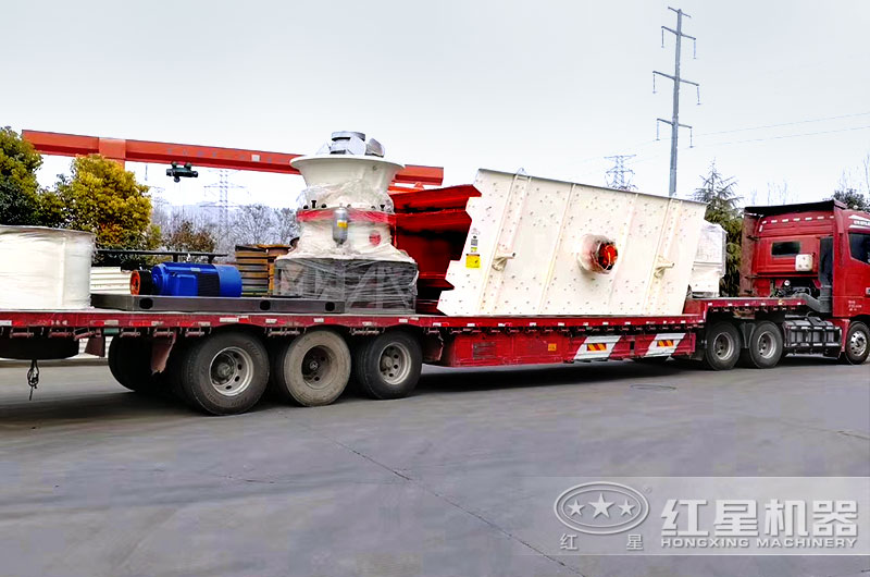 破碎機車間直發(fā)，一件也是批發(fā)價